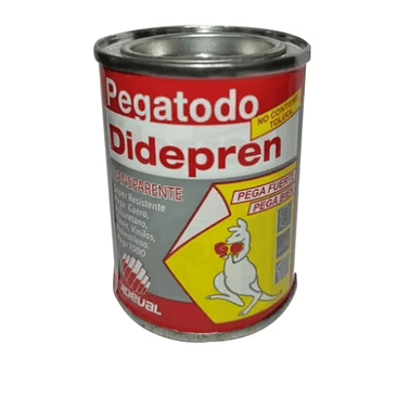 DIDEPREN ADH.CO.TRANS.120 CC 1