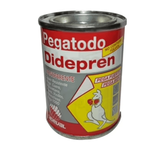 DIDEPREN ADH.CO.TRANS.120 CC 1