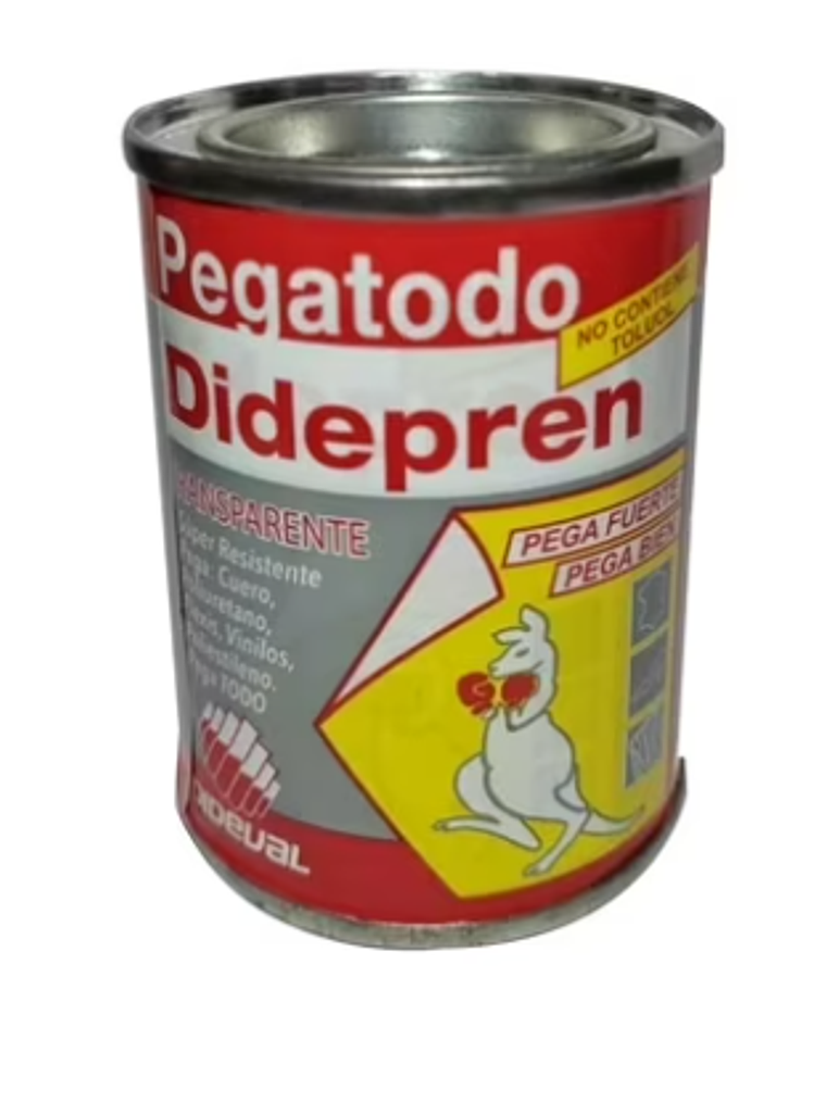 DIDEPREN ADH.CO.TRANS.120 CC 1