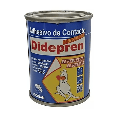 DIDEPREN ADH.CONTAC.120 CC