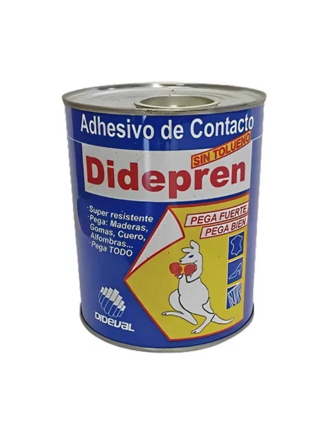 DIDEPREN ADH.CONTAC.250 CC 1