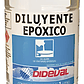 DILUYENTE EPOXICO 1 LT. - Miniatura 1