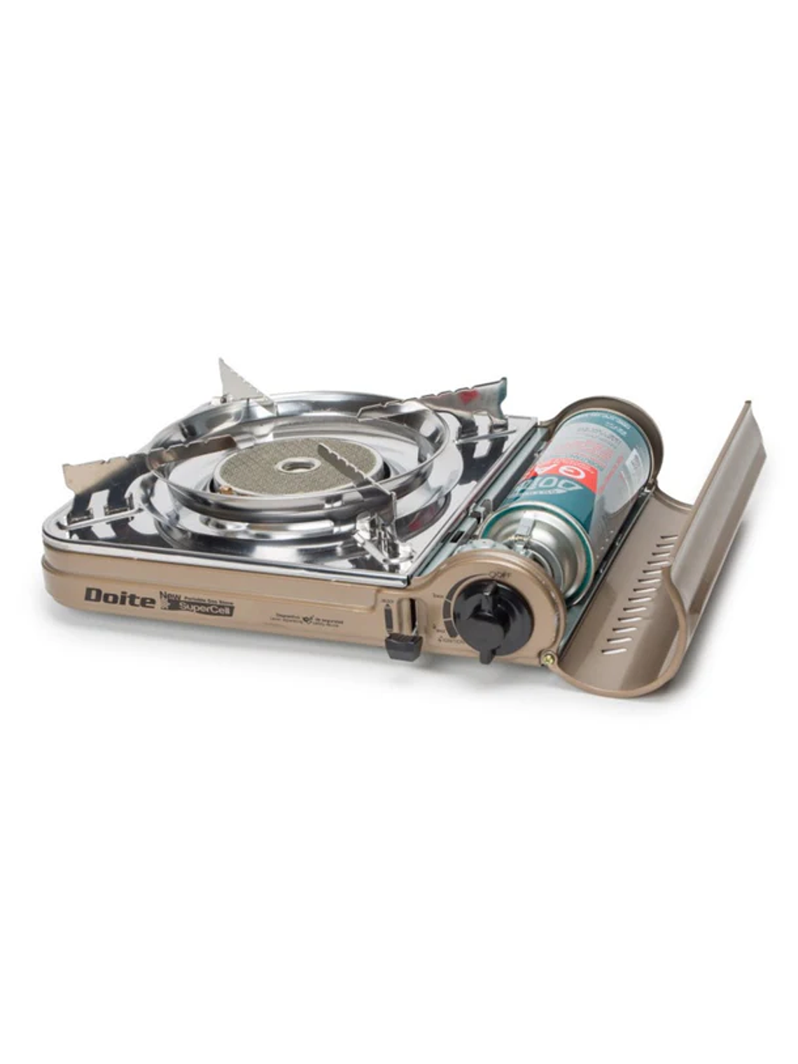 DOITE CARTUCHO GAS 227GR 2