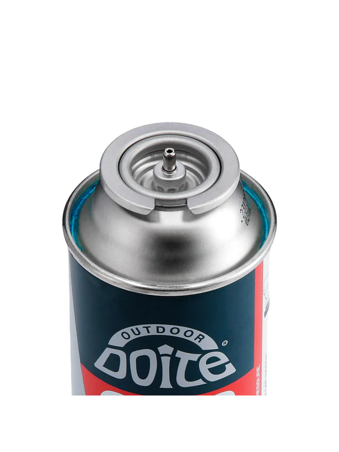 DOITE CARTUCHO GAS 227GR 3