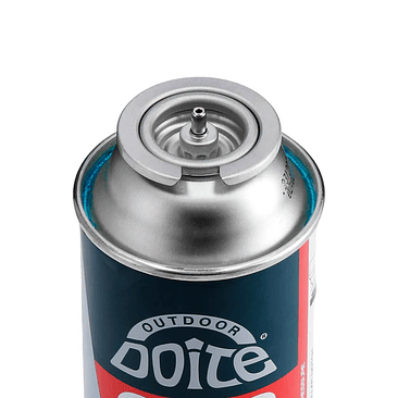 DOITE CARTUCHO GAS 227GR 3