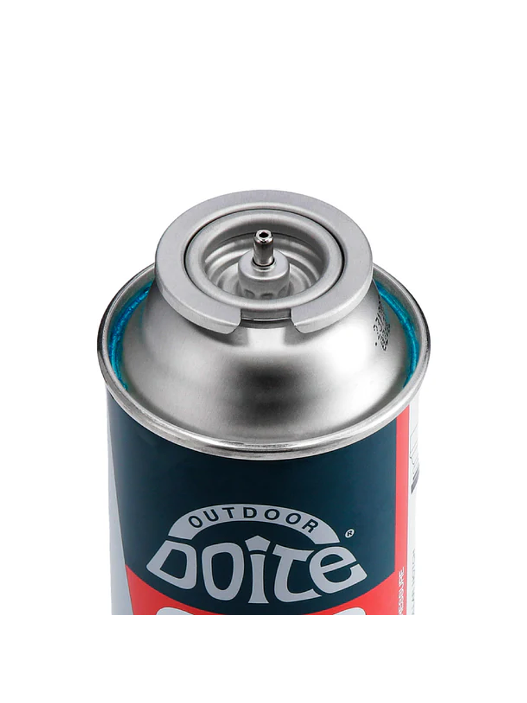 DOITE CARTUCHO GAS 227GR 3