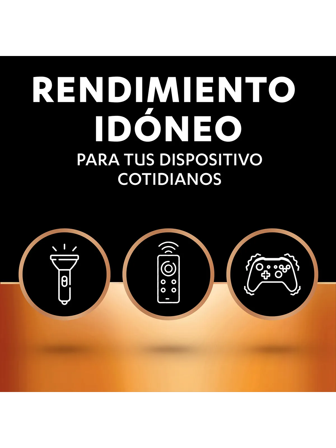 DURACELL PILA AAA X2 1