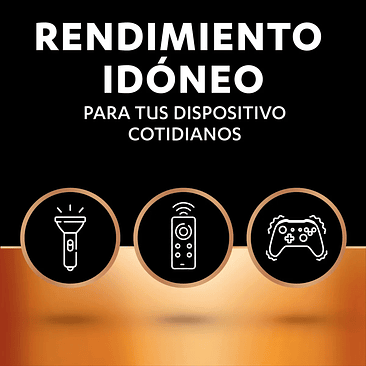 DURACELL PILA AAA X2 2