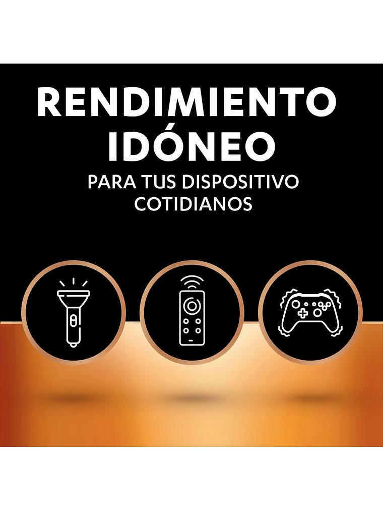 DURACELL PILA AAA X2 2