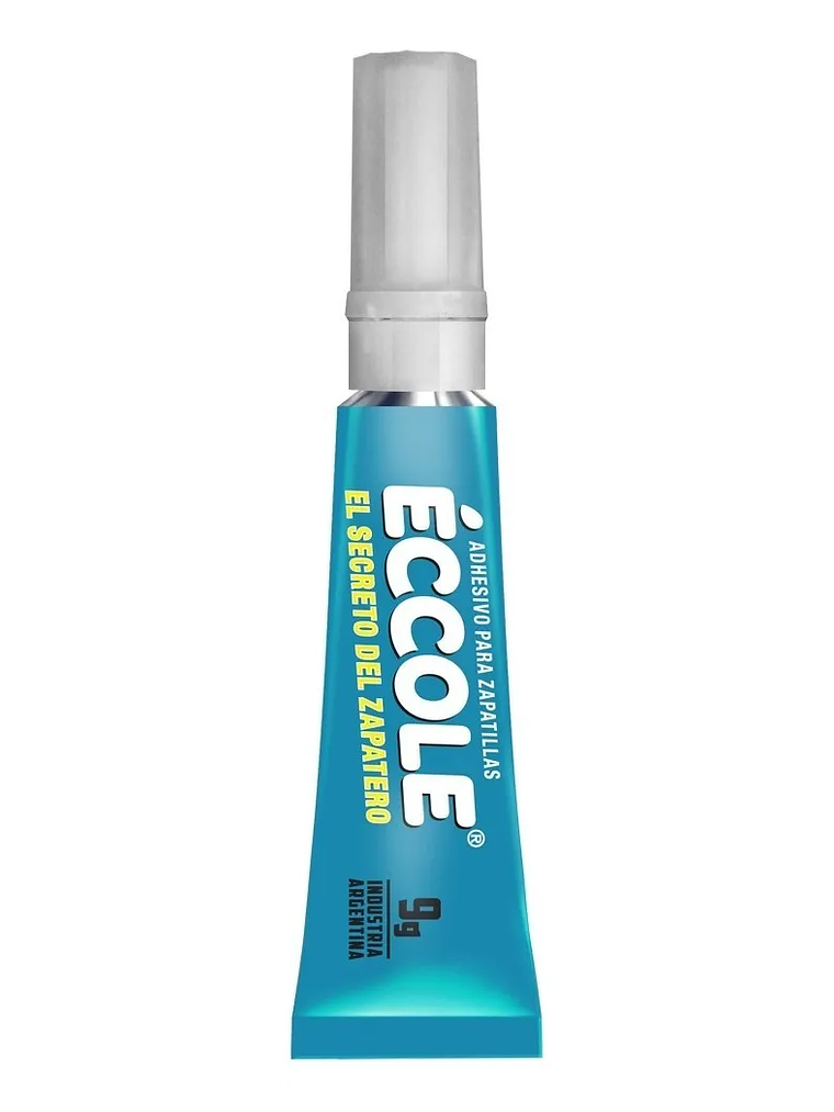 ECCOLE AD/ZAPATILLAS 9 G 2