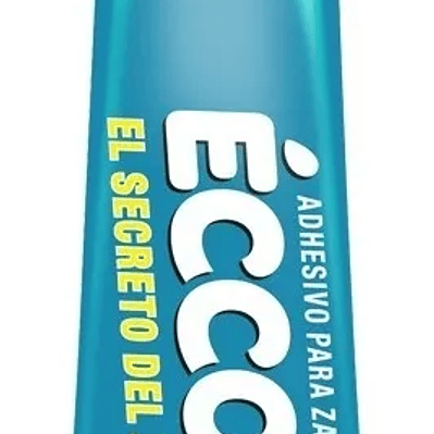 ECCOLE AD/ZAPATILLAS 9 G