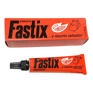 FASTIX ALTA TEMP.25ML