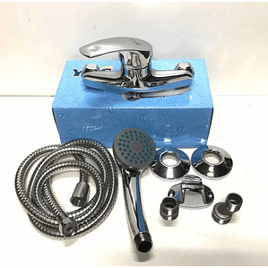 JG LLAVE MONOMANDO DUCHA YTS