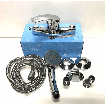 JG LLAVE MONOMANDO DUCHA YTS 1