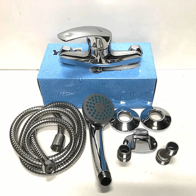 JG LLAVE MONOMANDO DUCHA YTS