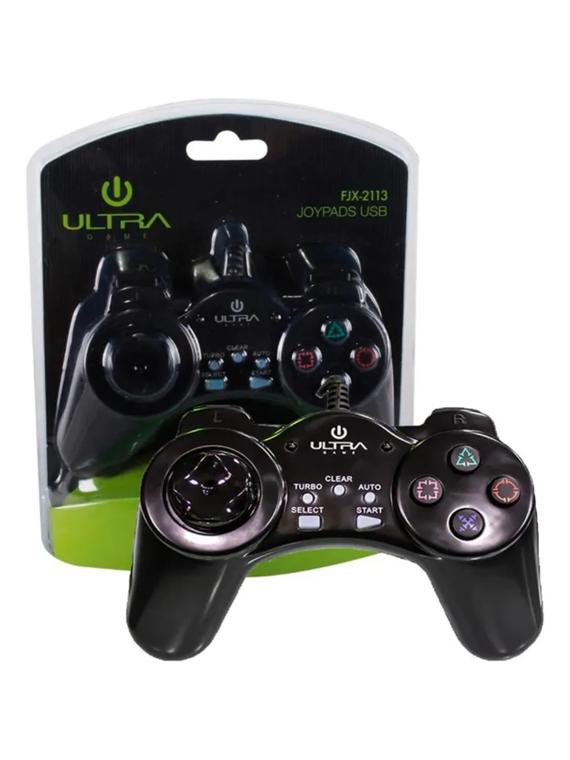 JOYSTICK ULTRA PC FJX 2113 1