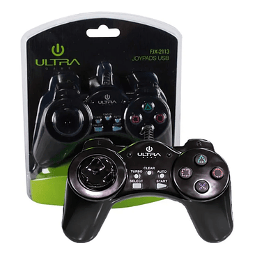 JOYSTICK ULTRA PC FJX 2113 1