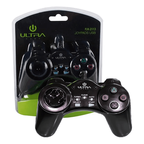 JOYSTICK ULTRA PC FJX 2113 1