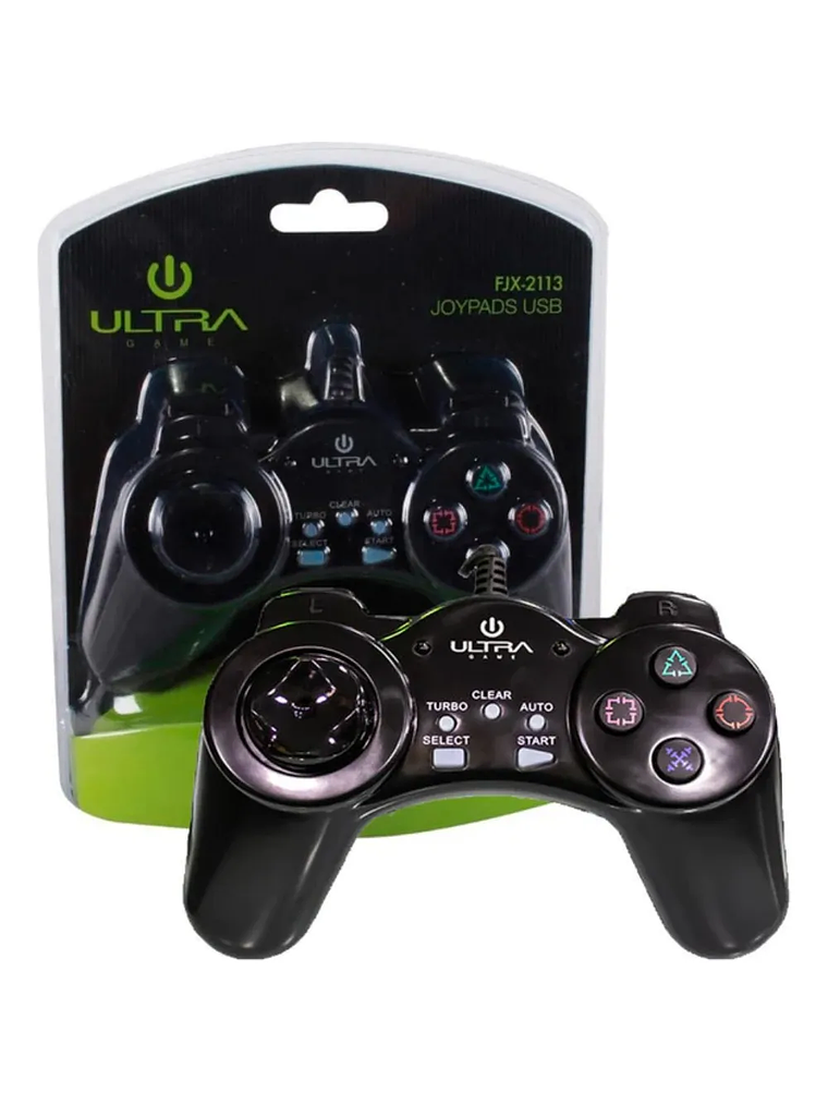 JOYSTICK ULTRA PC FJX 2113 1