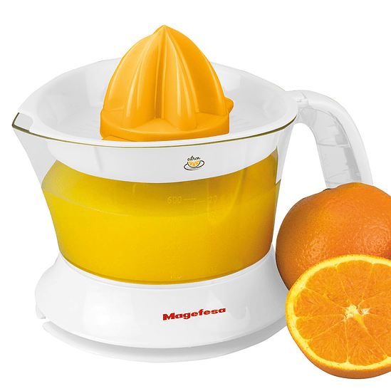 EXPRIMIDOR CITRON 3457 MEGAFE 3