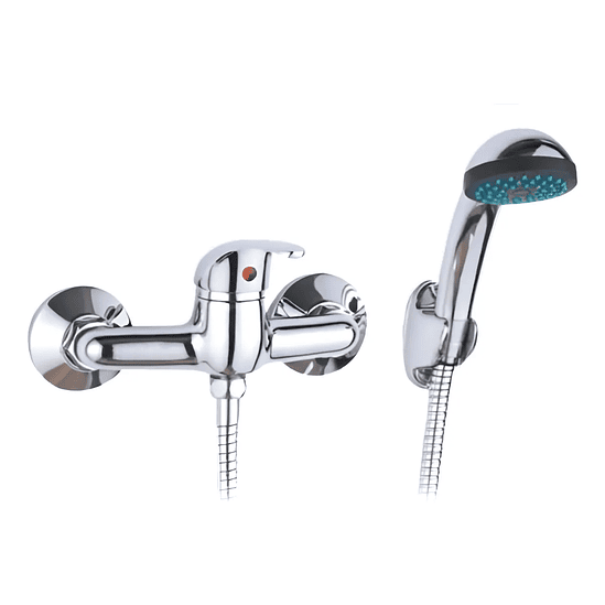 JG LLAVE MONOMANDO DUCHA YTS 2