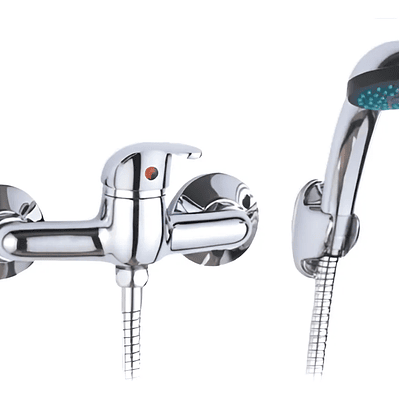 JG LLAVE MONOMANDO DUCHA YTS