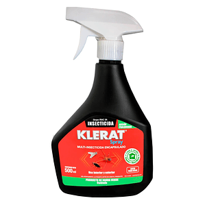 KLERAT MULTI-INSECTICIDA 500M