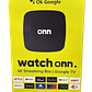 ONN 4K streaming Google TV - Miniatura 1
