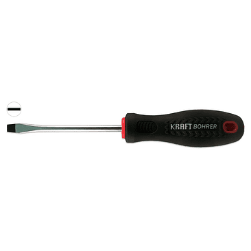 KRAFT BOH.ATORN.PALET. 6*38 M 1