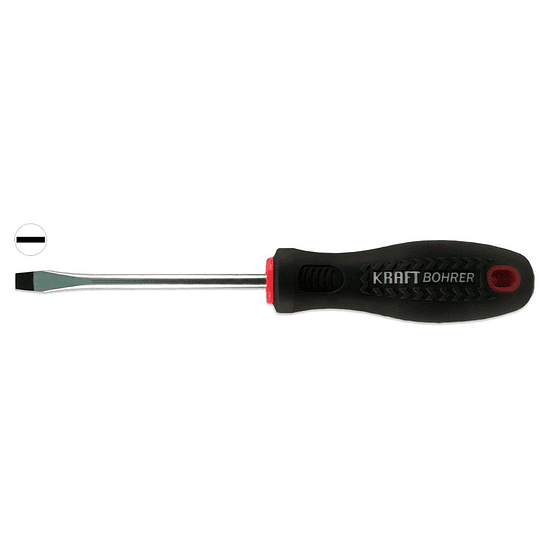 KRAFT BOH.ATORN.PALET. 6*38 M 1