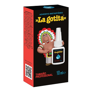 LA GOTITA INST. 10 ML