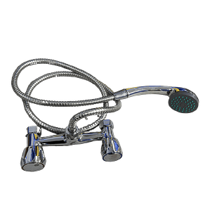 LLAVE MONOMANDO DUCHA F6117