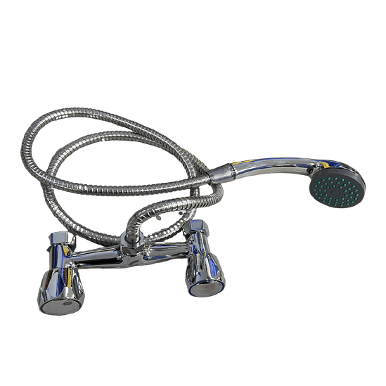 LLAVE MONOMANDO DUCHA F6117 1