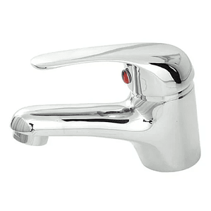 LLAVE MONOMANDO LAVAMANOS F6105