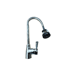 LLAVE MONOMANDO LAVM/PLAT F6116