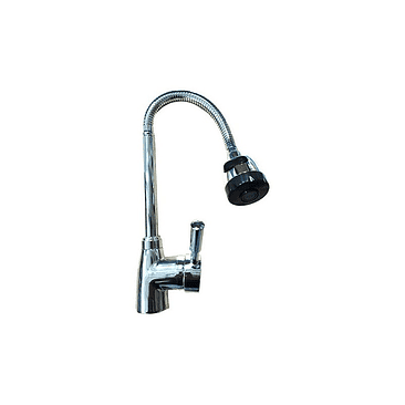 LLAVE MONOMANDO LAVM/PLAT F6116 1