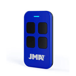 MANDO FIJO MHZ A DISTANCIA JMA