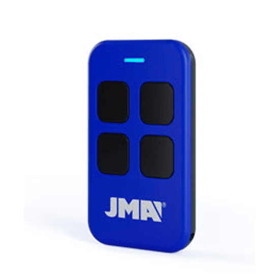 MANDO FIJO MHZ A DISTANCIA JMA 1