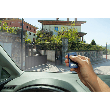 MANDO FIJO MHZ A DISTANCIA JMA 2