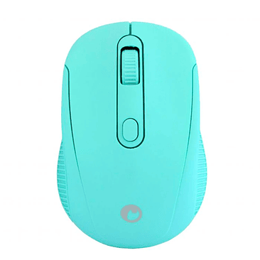 MOUSE FIDDLER INALAMBRICO 1