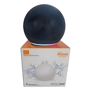 MINI ALTA VOZ BT ALAXE