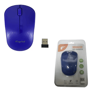 MOUSE INALAMBRICO FUJITEL