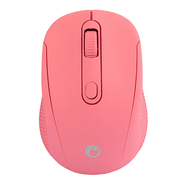 MOUSE FIDDLER INALAMBRICO 2