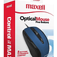 MOUSE MAXELL OPTICO 5 BOTONES - Miniatura 1