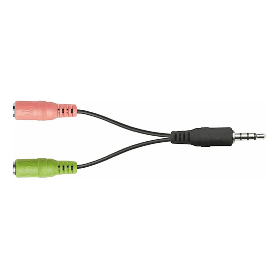 MICROFONO TRUST PRIMO CABLE 1 3