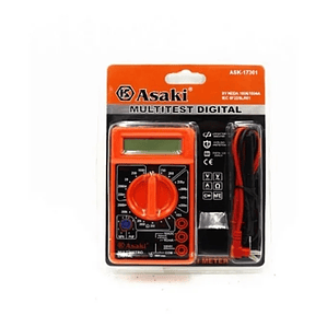 MULTITEST DIGITAL ASK-17301