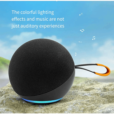 MINI ALTA VOZ BT ALAXE 3