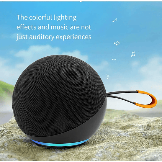 MINI ALTA VOZ BT ALAXE 3