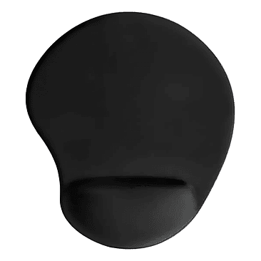 PAD MOUSE FIDD GEL ERGONOM. 2