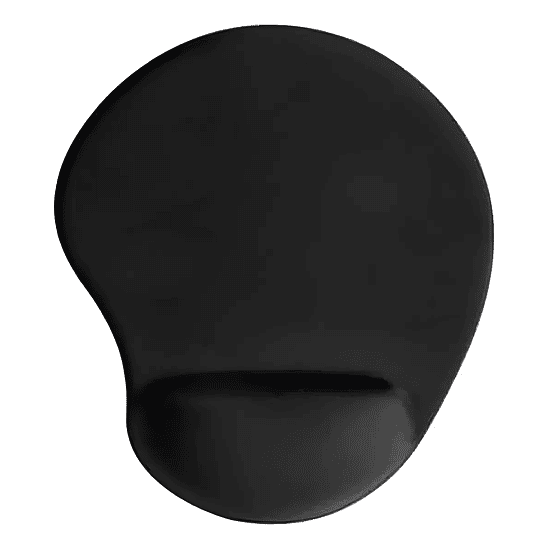 PAD MOUSE FIDD GEL ERGONOM. 2
